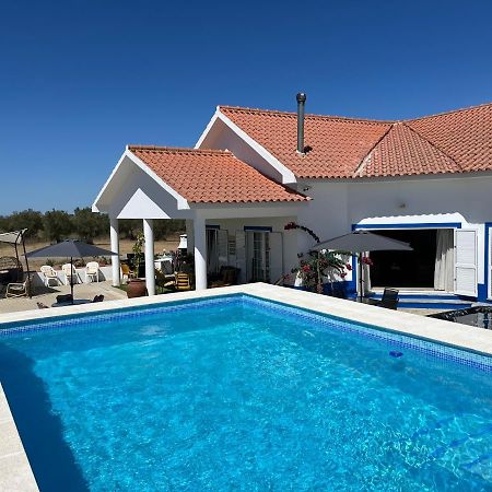 Quinta Da Amoreira Ferreira Do Alentejo Exterior photo