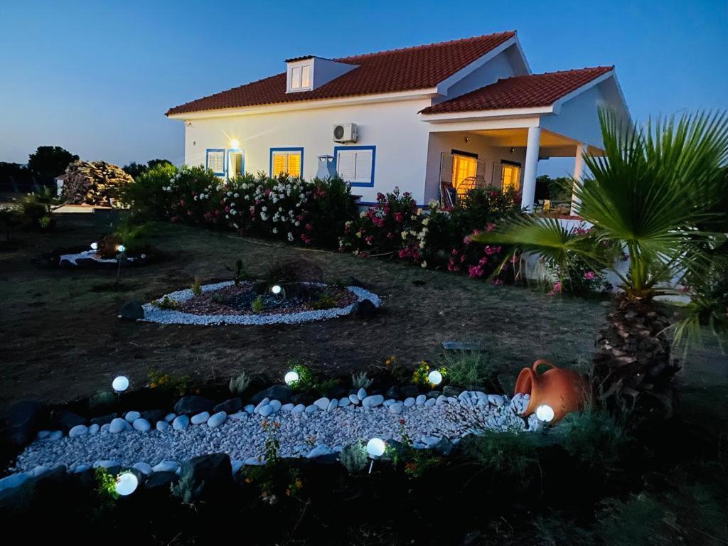 Quinta Da Amoreira Ferreira Do Alentejo Exterior photo